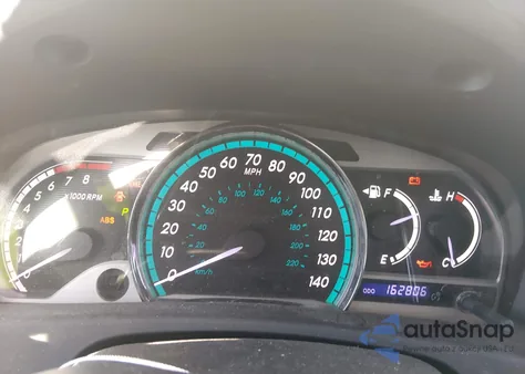 2011 Toyota Venza Base V6 из США, поврежденный, VIN 4T3BK3BB7BU056468